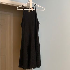 Pretty Little Black Dress